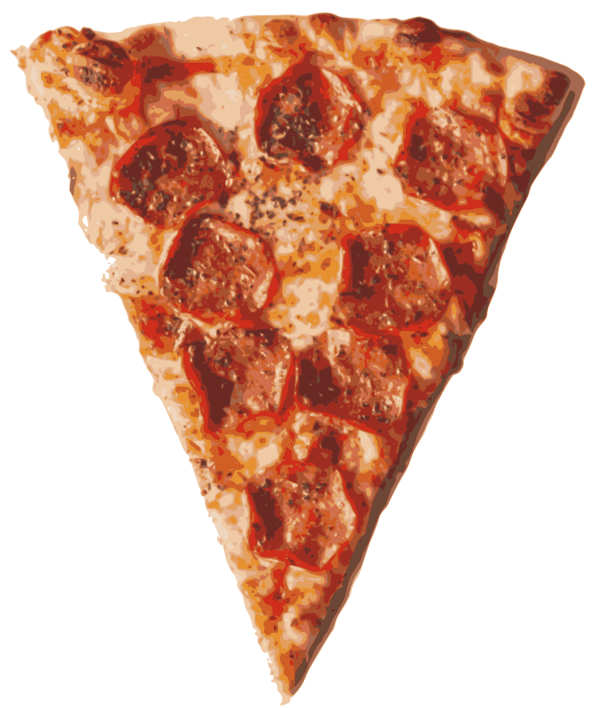 Pizza Slice