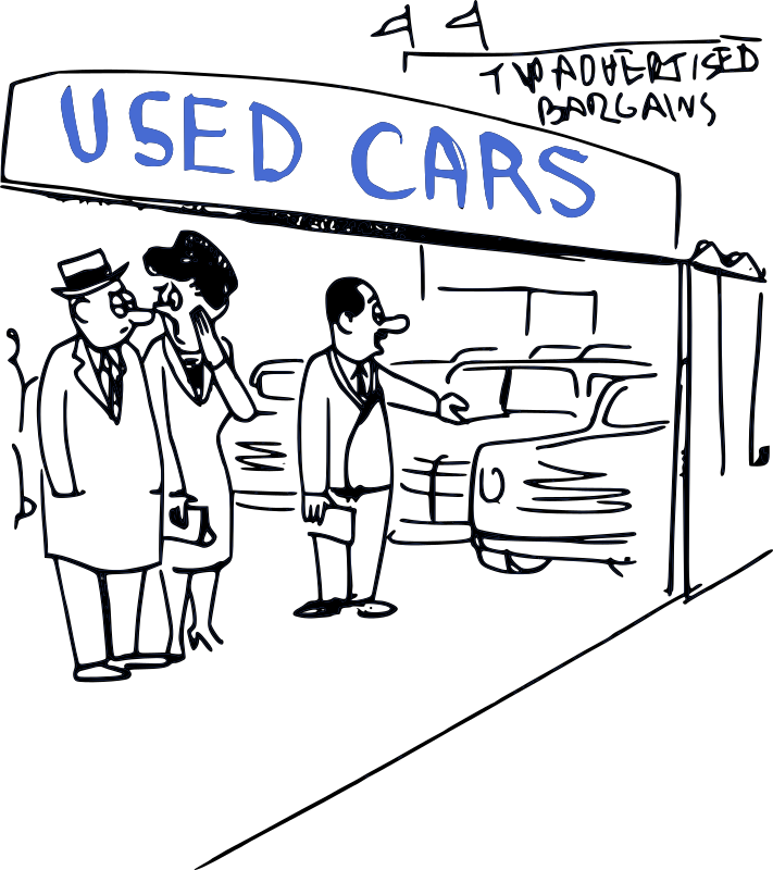 Used Cars