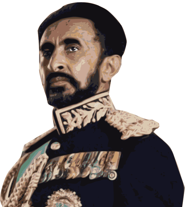 Haile Selassie