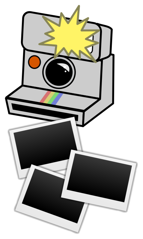 flash clipart