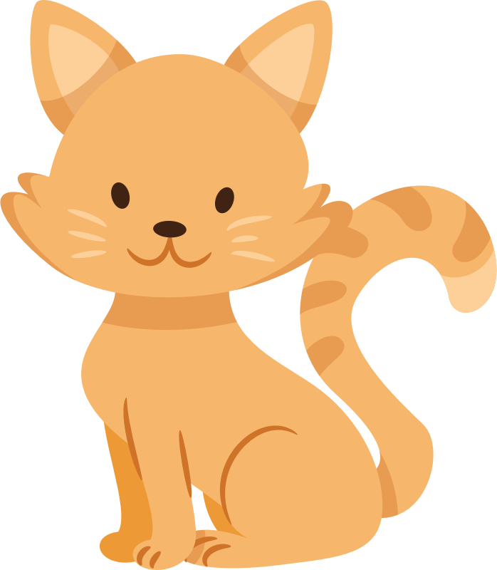 Cat png images