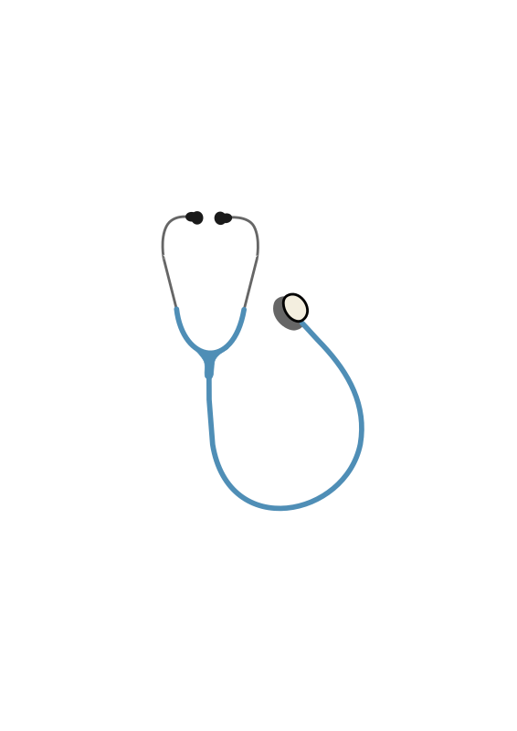 Stethoscope