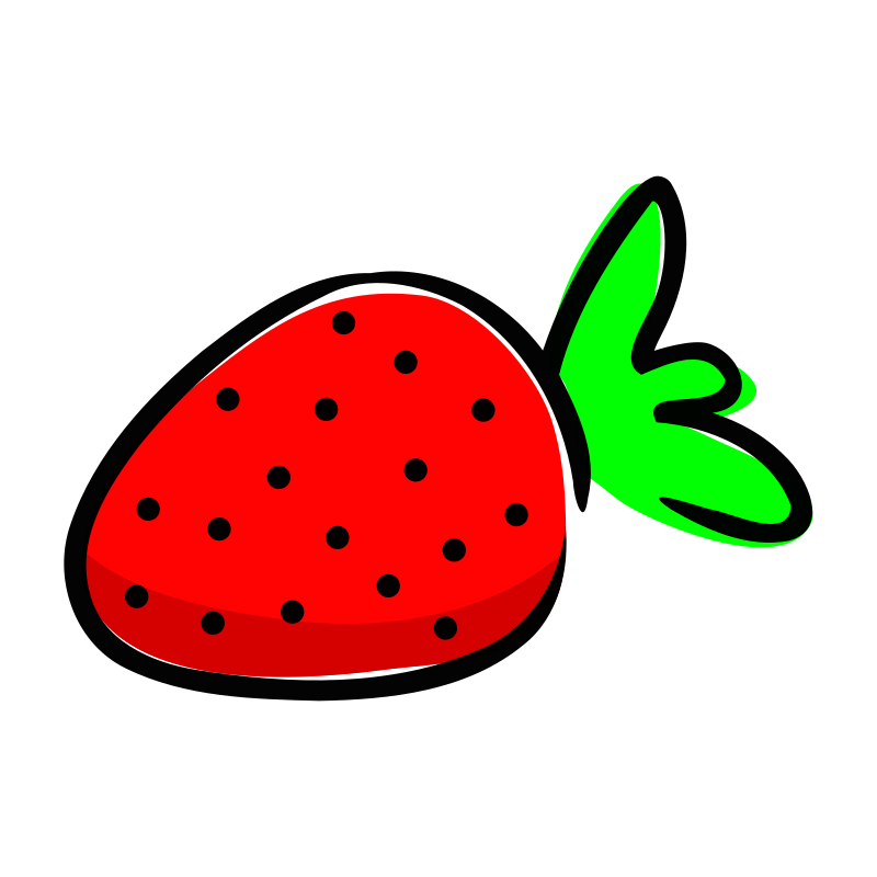 Strawberry