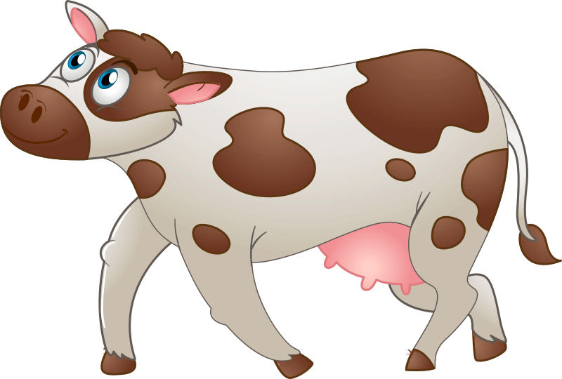 Cow