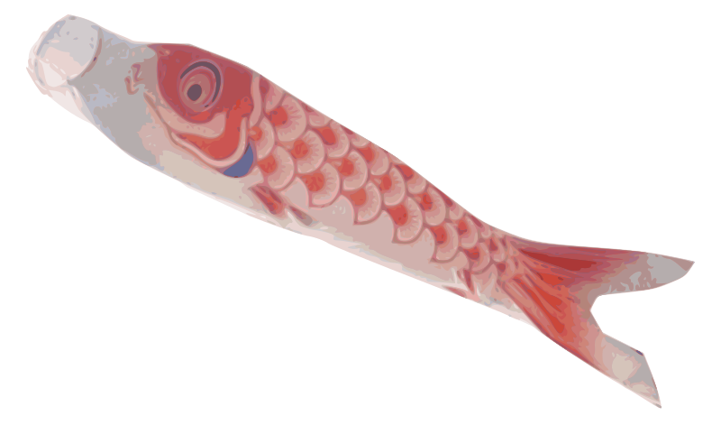 Koinobori