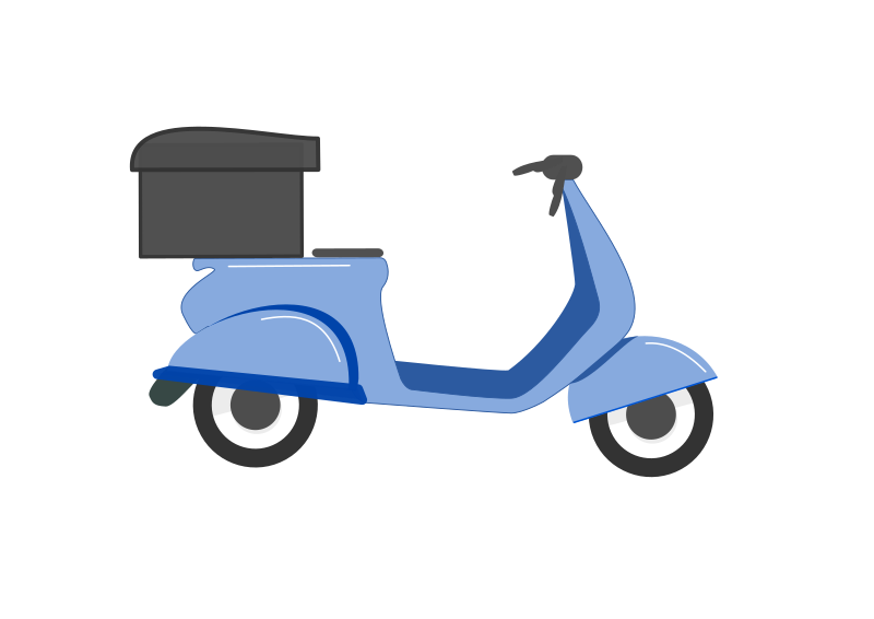 Scooter