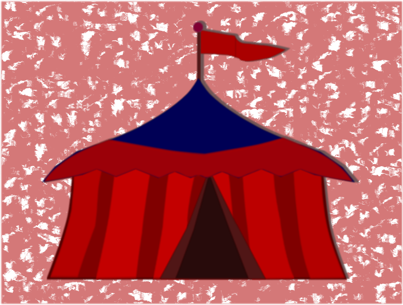 Circus Tent