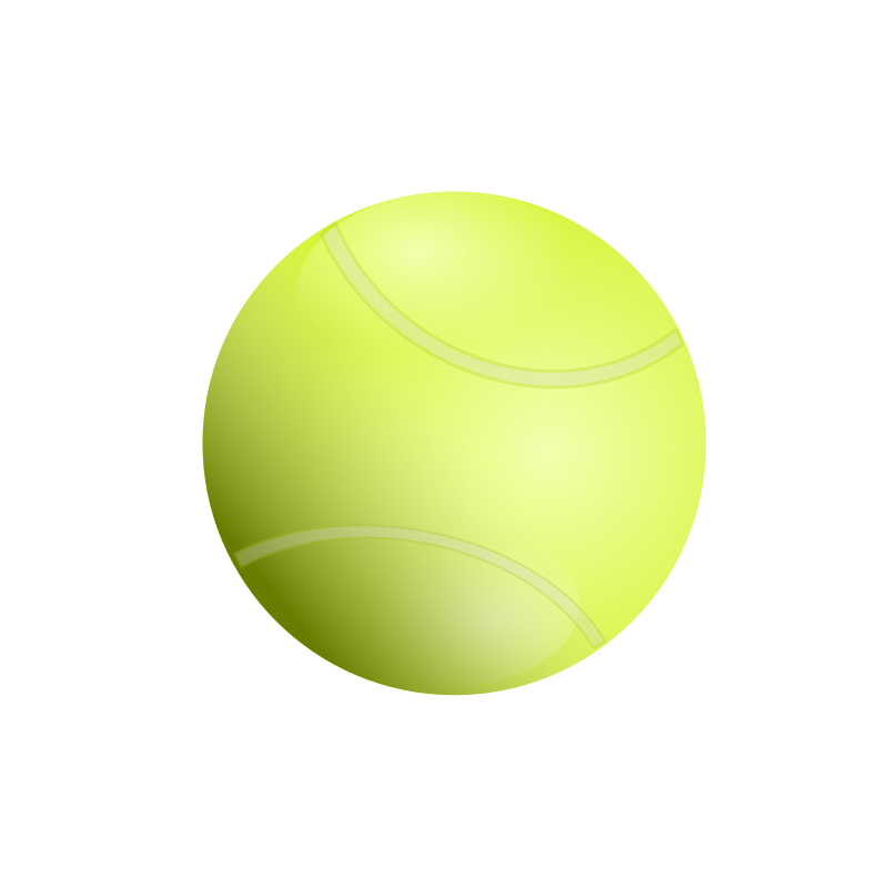 Tennis Ball