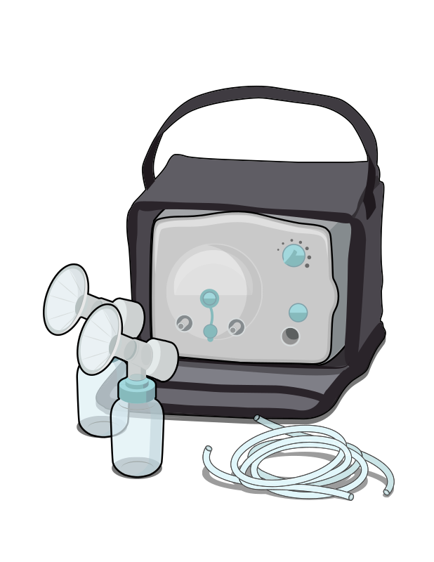 Breast Pump