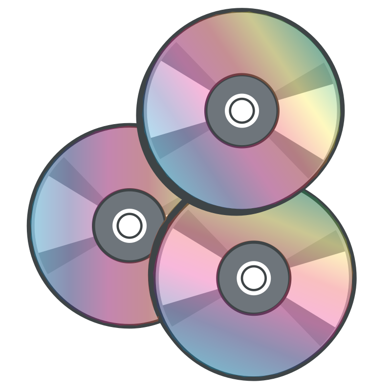 Compact Discs