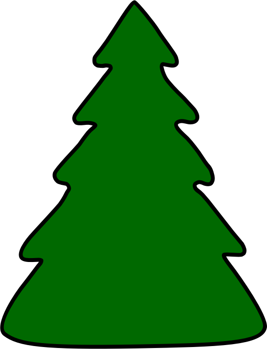 Christmas tree