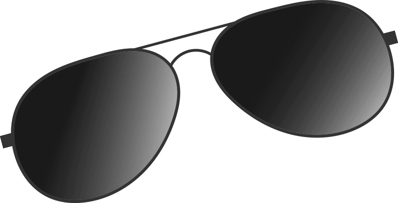 Black Sunglass