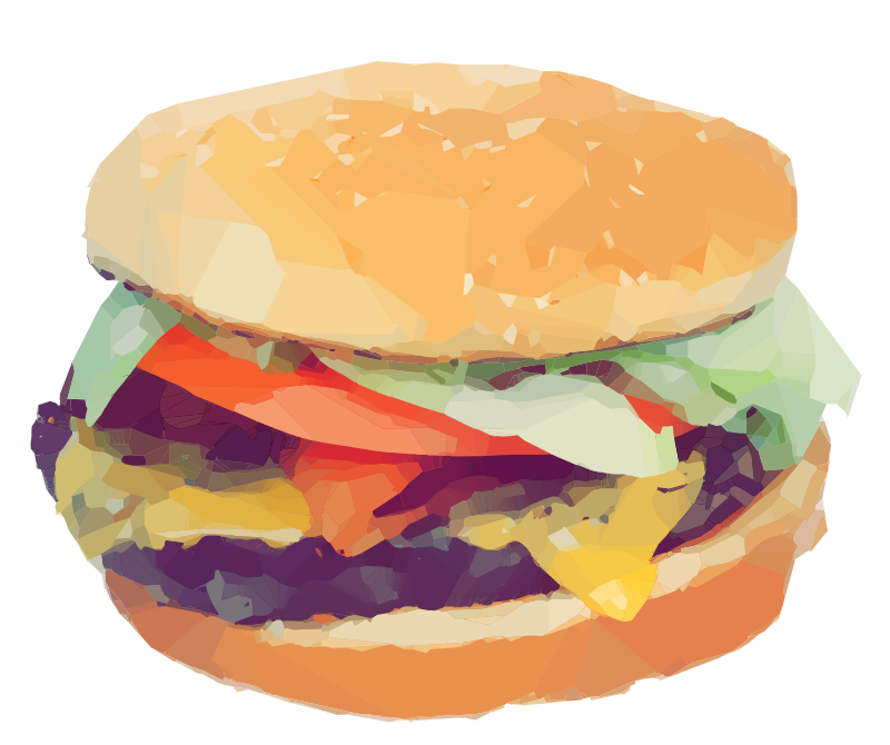 Basic Hamburger