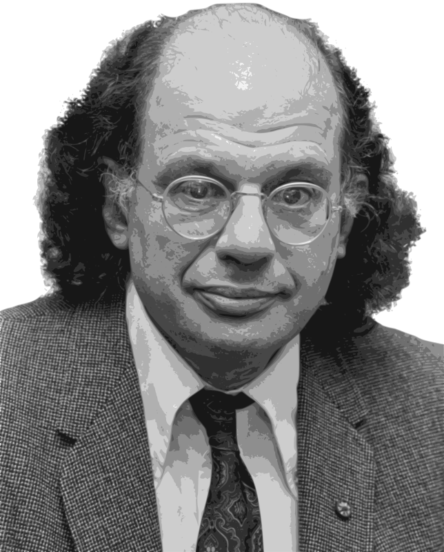 Allen Ginsberg