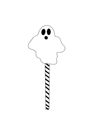 Ghost Lolli 