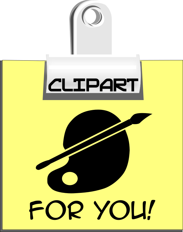 Clipart for you