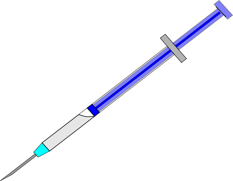 Syringe