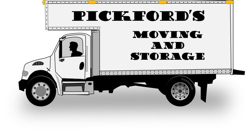 Moving Truck