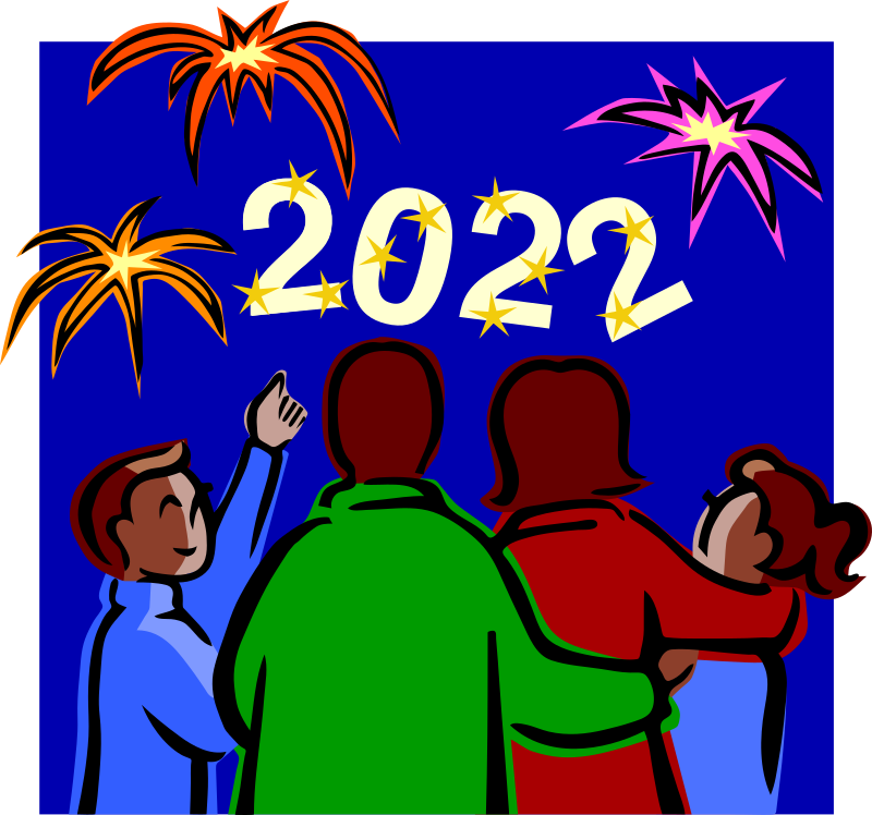 2022 At Night Celebration