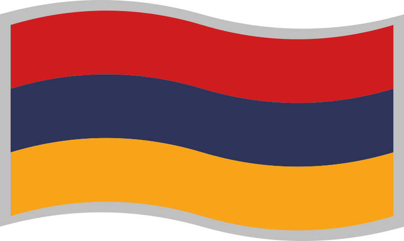 Flag of the Republic of Armenia