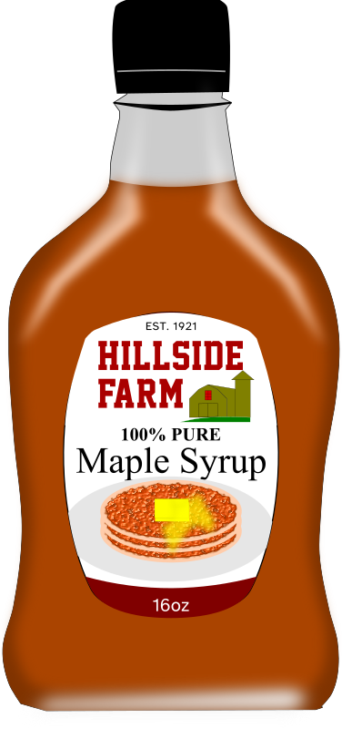 Maple Syrup