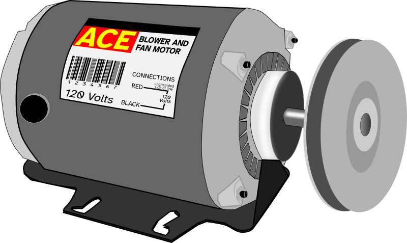 Electric Motor