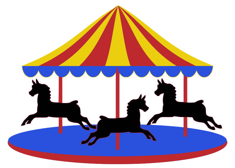 Simple Carousel