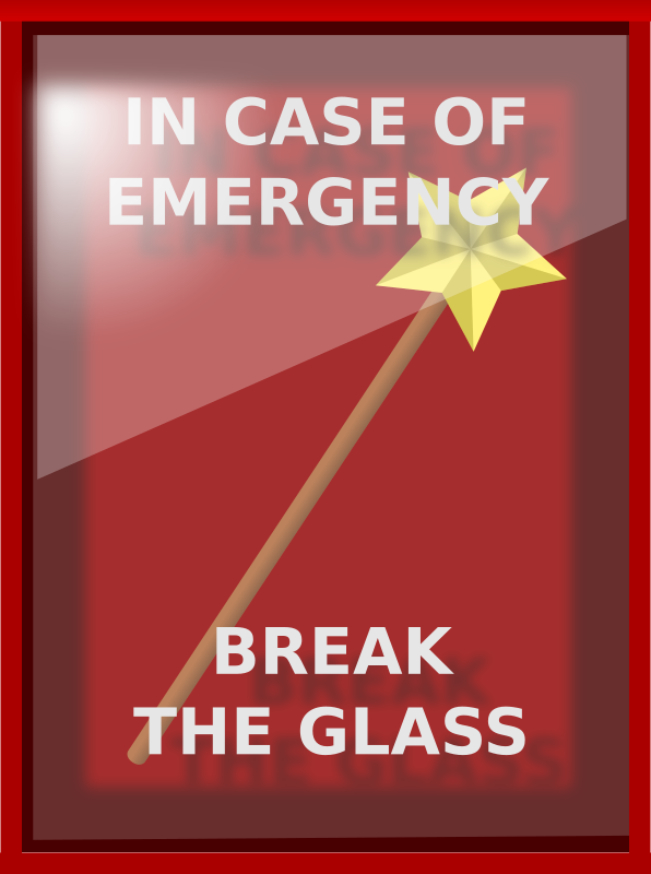 Emergency Box (reupload)