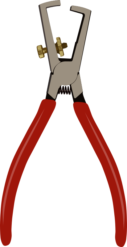 Wire stripper by Rones