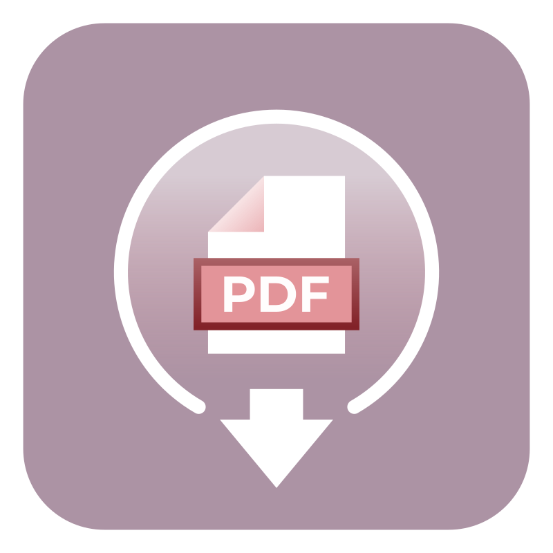 Download as PDF icon