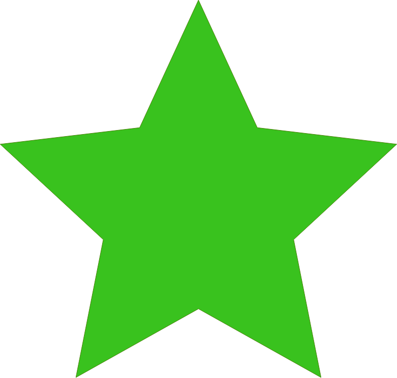 Lime Star