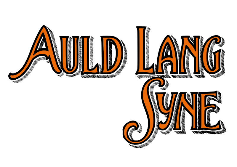 Auld Lang Syne