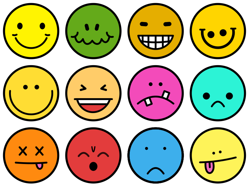 Emoji Set