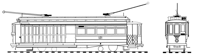 Train Australien 19 siècle