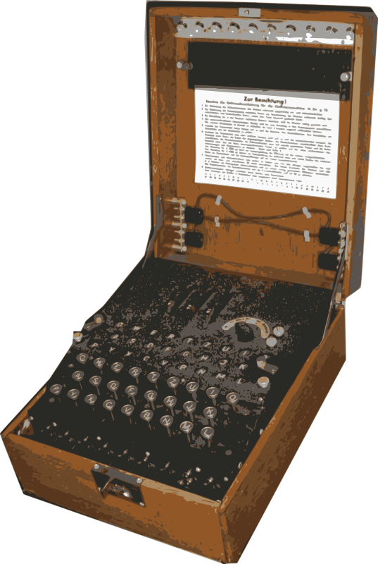 Enigma Machine