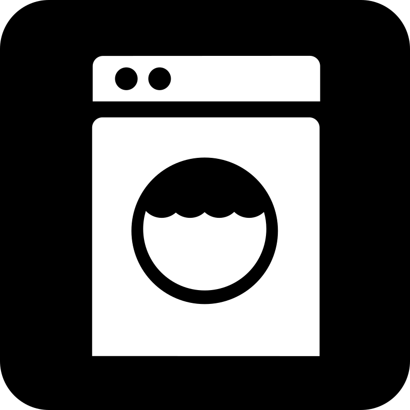 laundromat-icon-openclipart