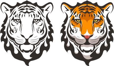 Tiger vector