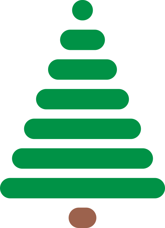 Simple Christmas Tree