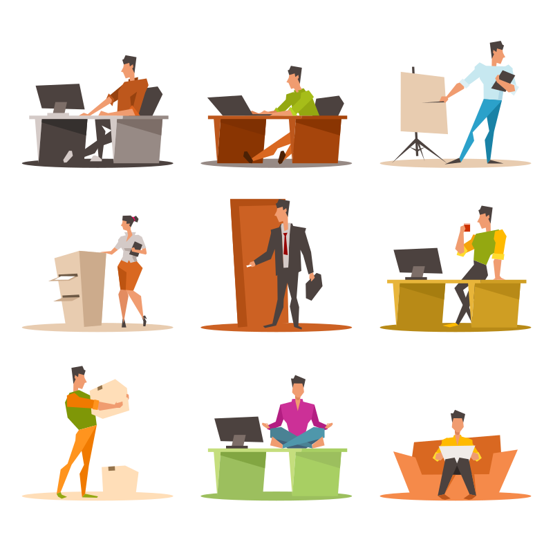 jobs-worker-vector-art-png-office-worker-on-the-job-full-task-employee