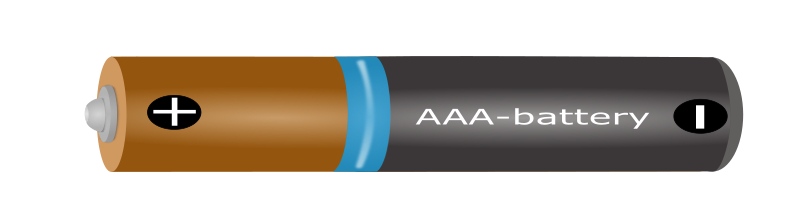 AAA Battery