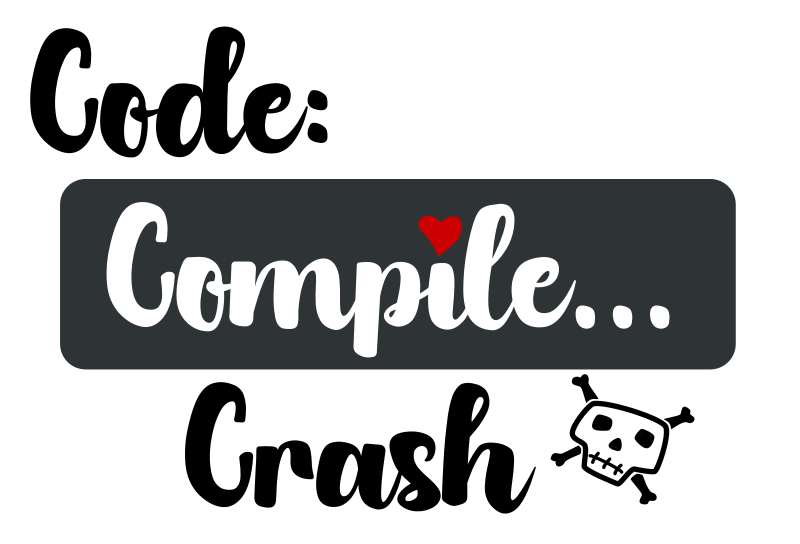 Code Compile Crash