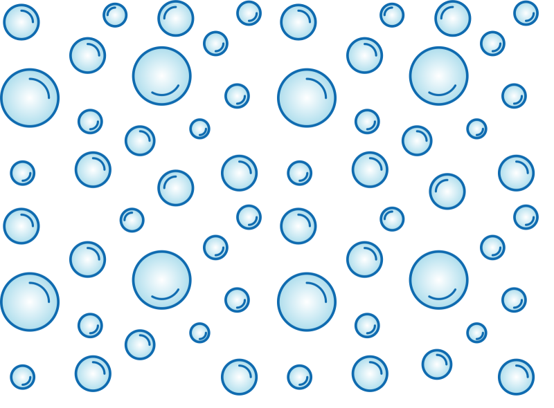 Bubble Pattern