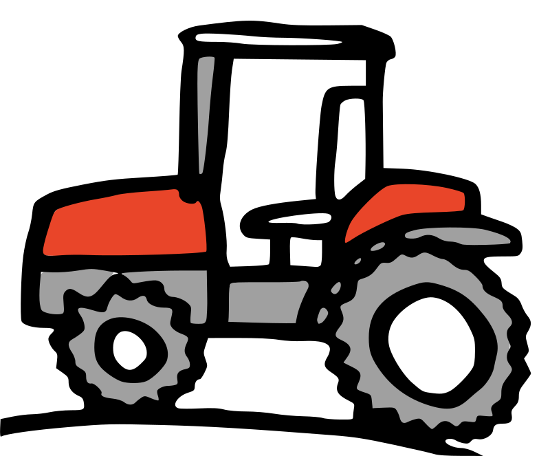 Tractor