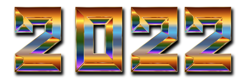 Bold Chromatic 2022