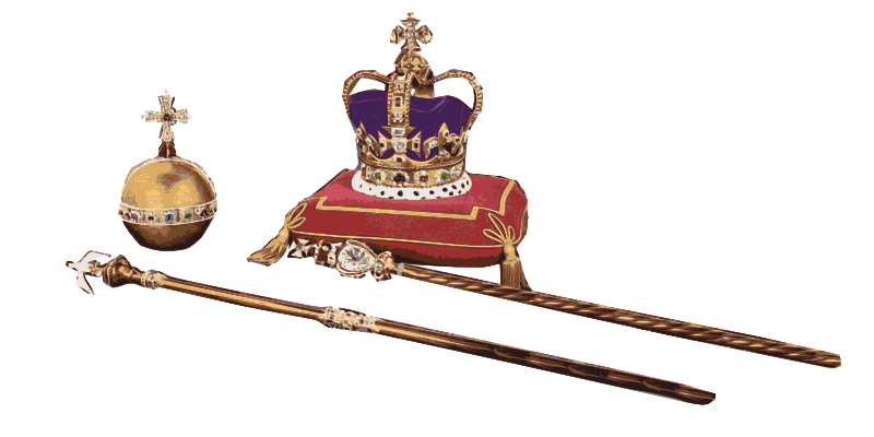 British Crown Jewels