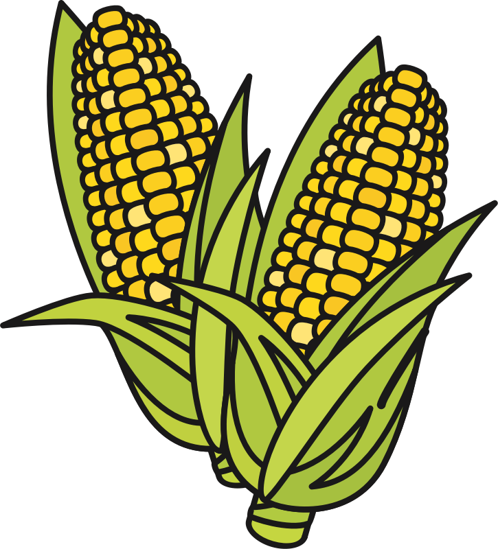 Corn #2