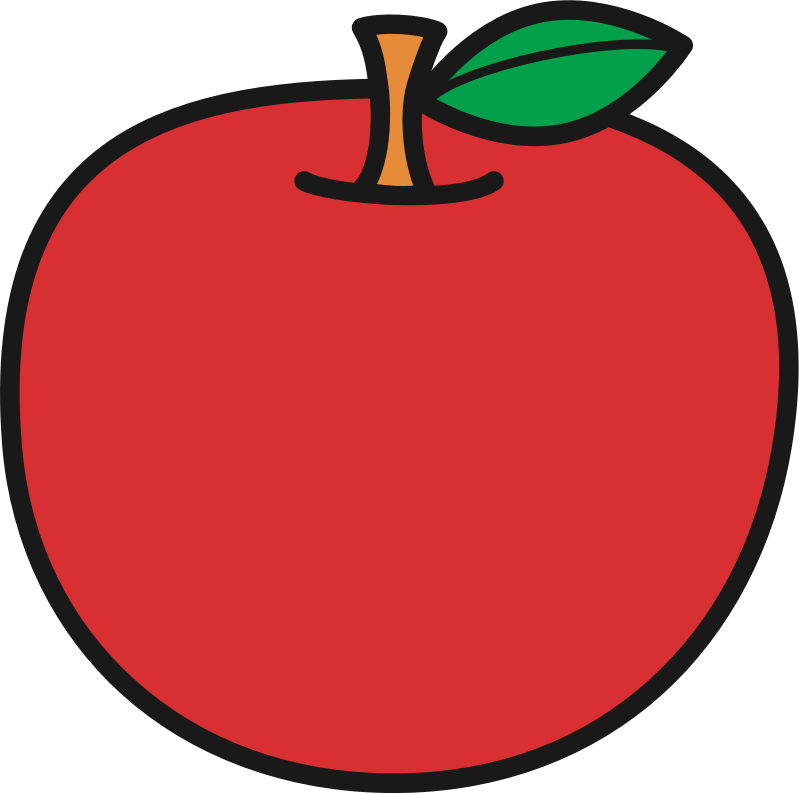 Apple (#2)