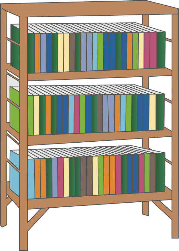 Bookcase