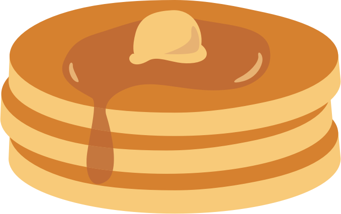Pancakes (#3)