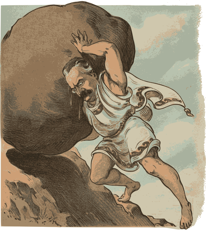 Sisyphus